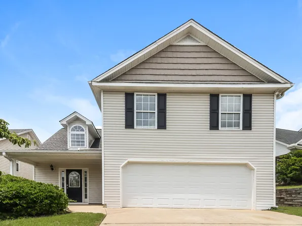 204 Providence Dr, Dallas, GA 30157