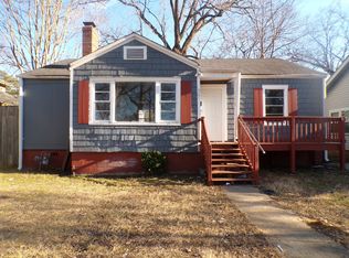 7027 1st Ave S, Birmingham, AL 35206