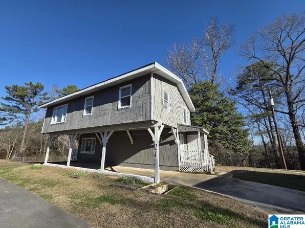 149 Dog Wood Ln, Quinton, AL 35130