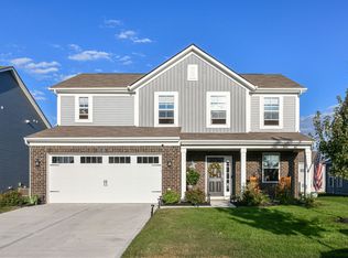 4289 Homestead Dr, Whitestown, IN