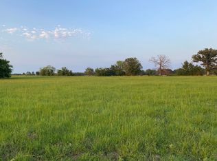 LOT 2 County Road 1813, Yantis, TX 75497