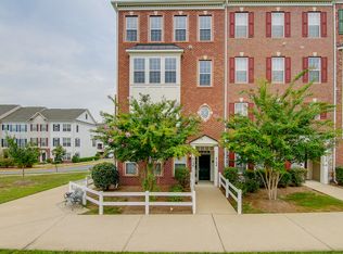 4124 Potomac Highlands Cir #14, Triangle, VA 22172