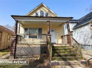 12222 S Normal Ave, Chicago, IL 60628