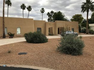 6424 E Maverick Rd, Paradise Valley, AZ 85253