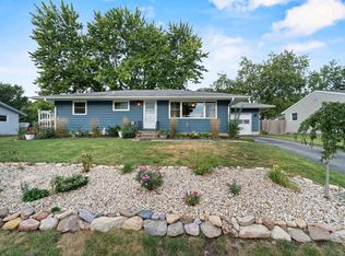 5129 Camden Rd, Madison, WI 53716