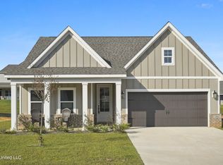 10681 Wren Grv, Gulfport, MS 39503