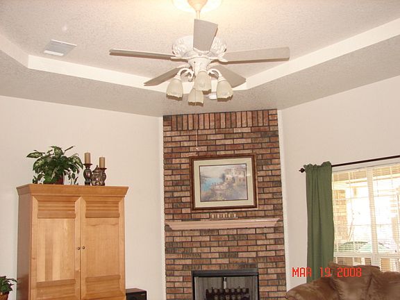 5th image of 4203 Lost Oak Dr