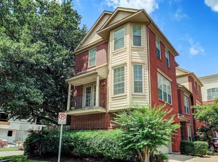 1226 Crocker St, Houston, TX 77019