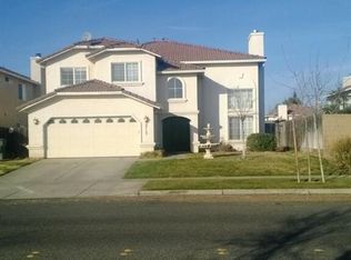 2713 Hillglen Ave, Modesto, CA 95355