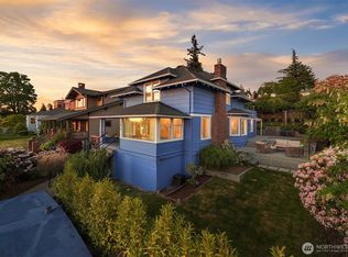 1015 14th Street, Bellingham, WA 98225