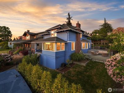 1015 14th Street, Bellingham, WA, 98225