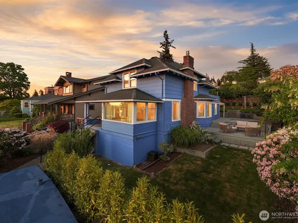 1015 14th Street, Bellingham, WA 98225