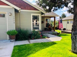 3950 SW Tommy Armour Ln, Redmond, OR 97756