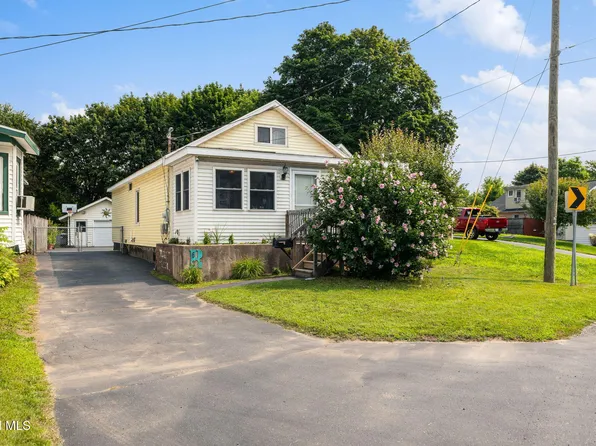 63 Osborne Road, Albany, NY 12205