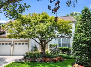 2703 Hamils Ct, Crofton, MD 21114