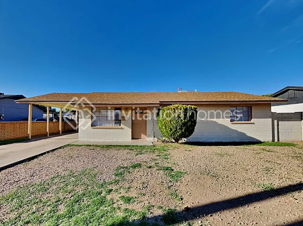 5012 W McLellan Rd, Glendale, AZ 85301
