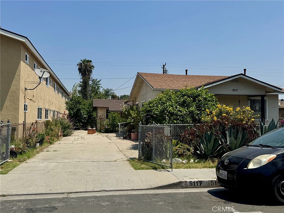 1st image of 5117 E 60th Pl