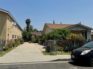 5117 E 60th Pl, Maywood, CA 90270