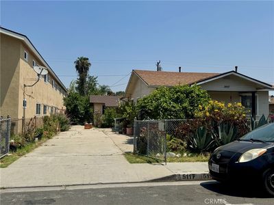 5117 E 60th Pl, Maywood, CA, 90270