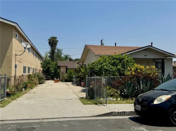 5117 E 60th Pl, Maywood, CA 90270