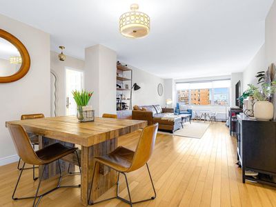 70-25 yellowstone Boulevard #10M, Forest Hills, NY, 11375