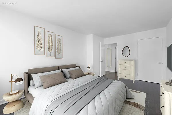 77 West 24th Street #4G