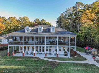 71 Poss Point Cv, Sparta, GA 31087