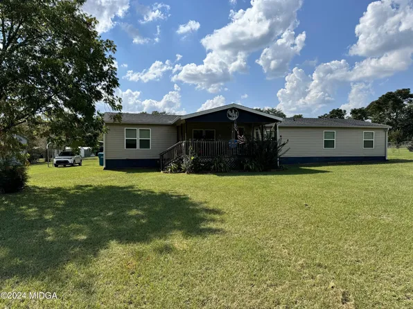 3015 S Highway 341, Hawkinsville, GA 31036