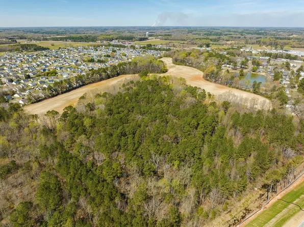 0 Sunset Ave, Rocky Mount, NC 27804