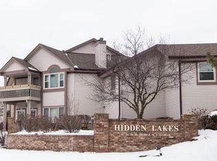 3604 W Rawson Ave #3604, Franklin, WI 53132