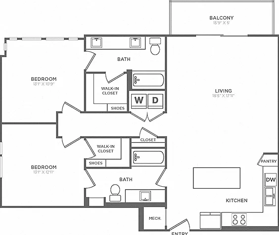 The Kincaid at Legacy — Photo 44