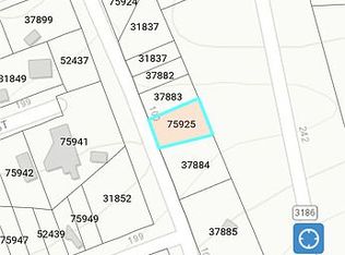 Squirrel Drive Sec #1-LOT 24, Onalaska, TX 77360