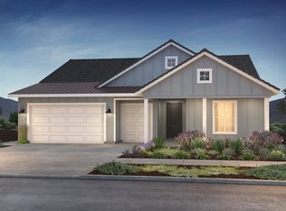 Excite II Plan, Nevina-a Trilogy Boutique Community, Paso Robles, CA 93446