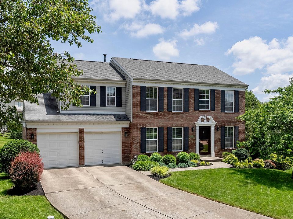 1st image of 9074 Georgian Ct