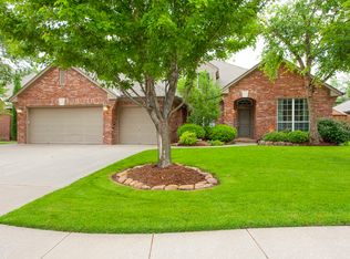 2709 Overland Way, Edmond, OK 73012