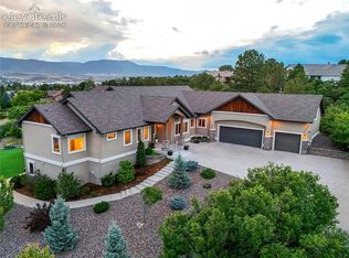 20 Wuthering Heights Dr, Colorado Springs, CO 80921