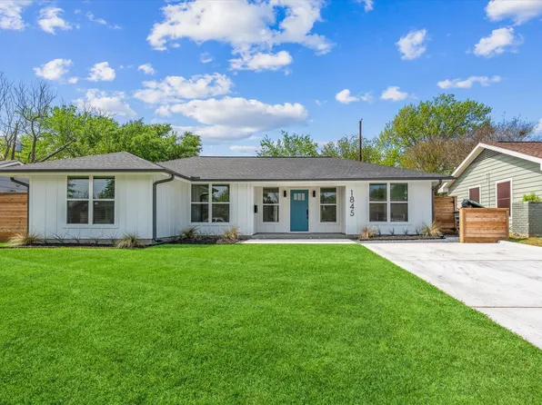 1845 Huge Oaks St, Houston, TX 77055