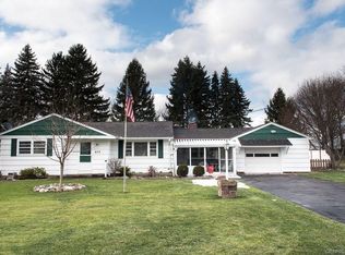 675 N Greece Rd, Rochester, NY 14626