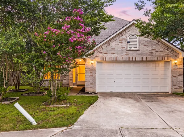 240 Lieck, Cibolo, TX 78108