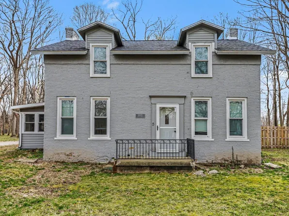 57072 County Road 13, Elkhart, IN 46516