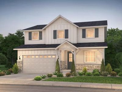 2145 S Ider Way, Aurora, CO, 80018