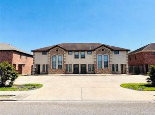 1204 W Kiwi Ave #A, Pharr, TX 78577