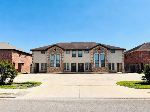 1204 W Kiwi Ave, Pharr, TX