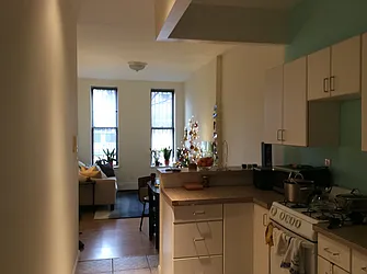 Rented by New York Realty Minimax Inc