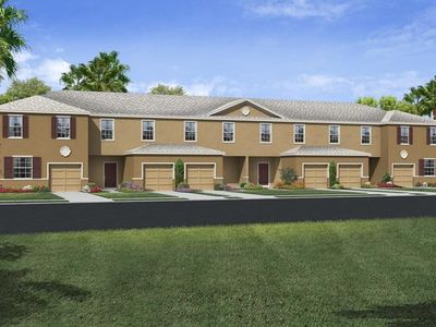 9924 Hound Chase Dr, Gibsonton, FL, 33534