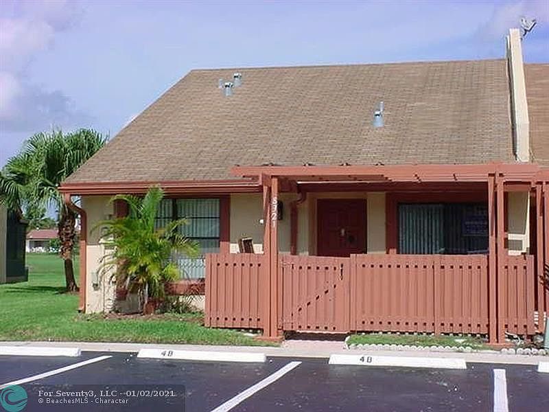 1st image of 8321 NW 37th Pl #A