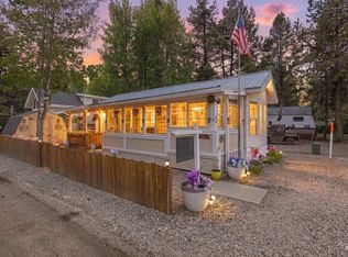 5 D St, Cascade, ID 83611