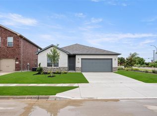 6281 Bollard Dr, Fort Worth, TX 76179