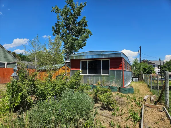 2220 S 13th St W, Missoula, MT 59801