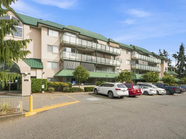 2962 Trethewey St #107, Abbotsford, BC V2T 4M3